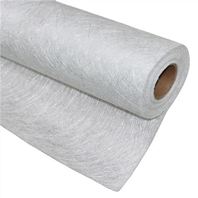 Covoraș din fibră de sticlă tocată