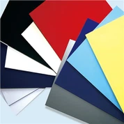 PMMA ABS Cearşaf PMMA pentru cadă